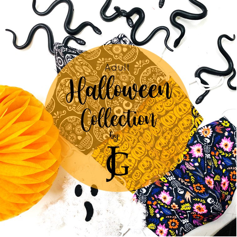 HALLOWEEN COLLECTION